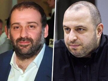 Миндич требовал от Умерова, когда тот был министром обороны, закупить дешёвые бронежилеты у конкретной компании — украинская журналистка Татьяна Николаенко