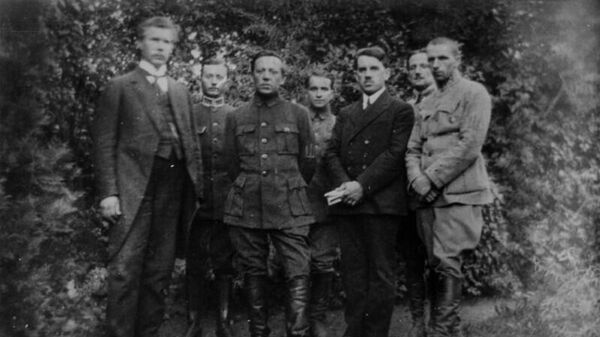 Симон Петлюра