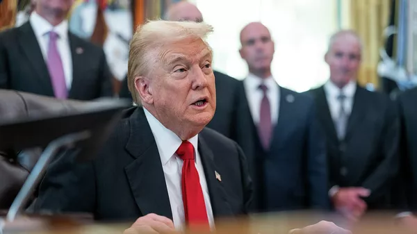 Американская парадигма: самый длительный в истории шатдаун вскрыл проблемы демократов и республиканцев