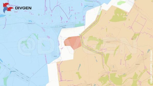 ‼ ВС РФ продолжают успешное продвижение севернее Часов Яра