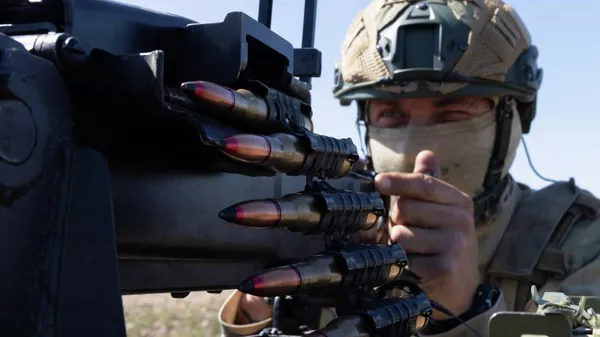 Армия давит ВСУ на трех направлениях: Насонов о катастрофе обороны противника в ключевых городах