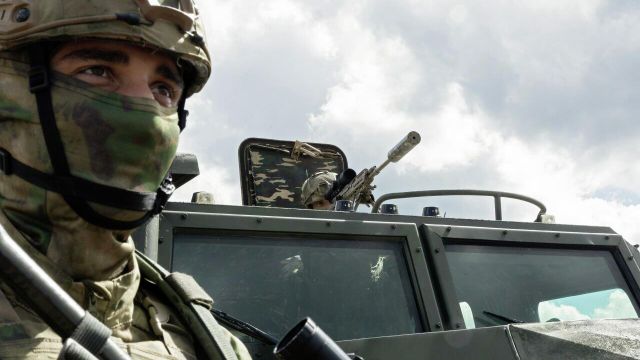 Попытки спровоцировать Минск, недоговороспособный Пашинян, успехи ВС РФ. Хроника событий на 13:00 25 мая