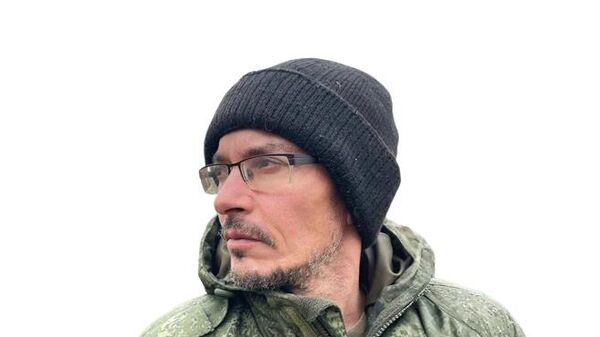 Даниил Туленков