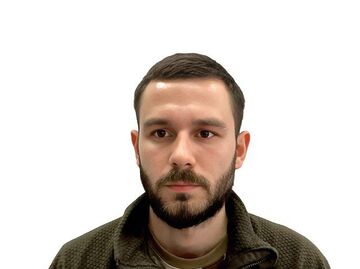 Владимир Разин