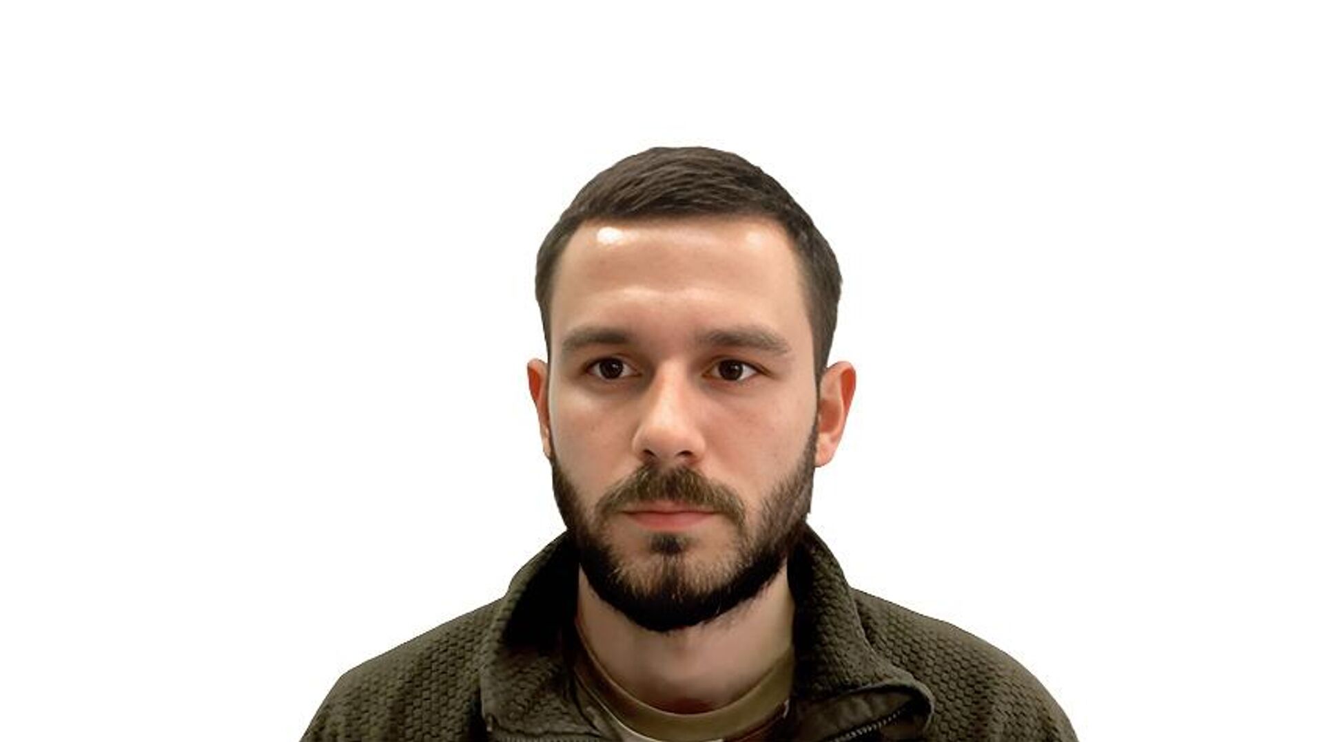 Владимир Разин - РИА Новости, 1920, 17.11.2025