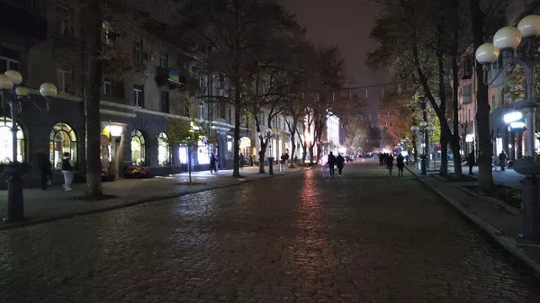 "Отрезанная" энергосистема и удар НАБУ по подручным Зеленского. Что происходит в Полтаве