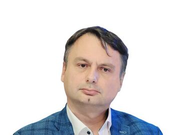 Александр Герасимов