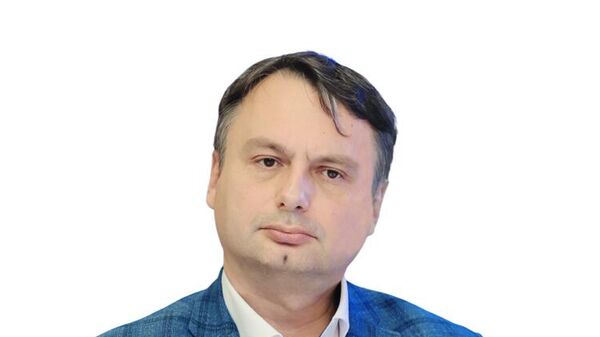 Александр Герасимов