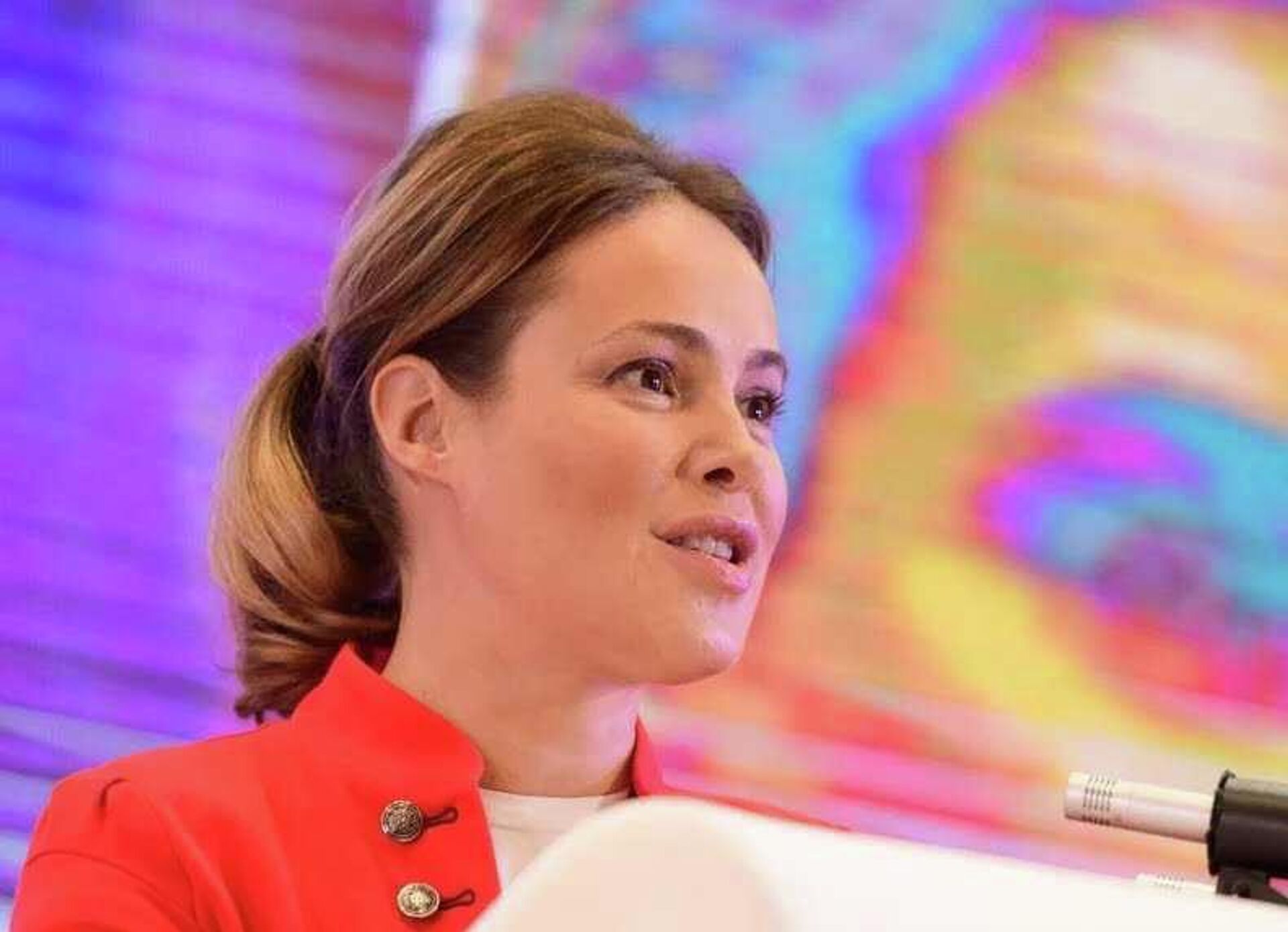 Королевская - РИА Новости, 1920, 15.11.2025