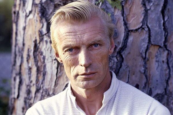 Николай Олялин Николай Олялин