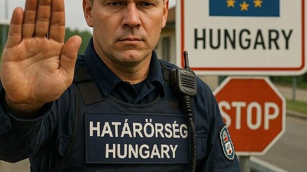 Венгрия не допустит «украинскую мафию» в Евросоюз, а низкокачественное украинское зерно — на европейский рынок, заявил Сийярто