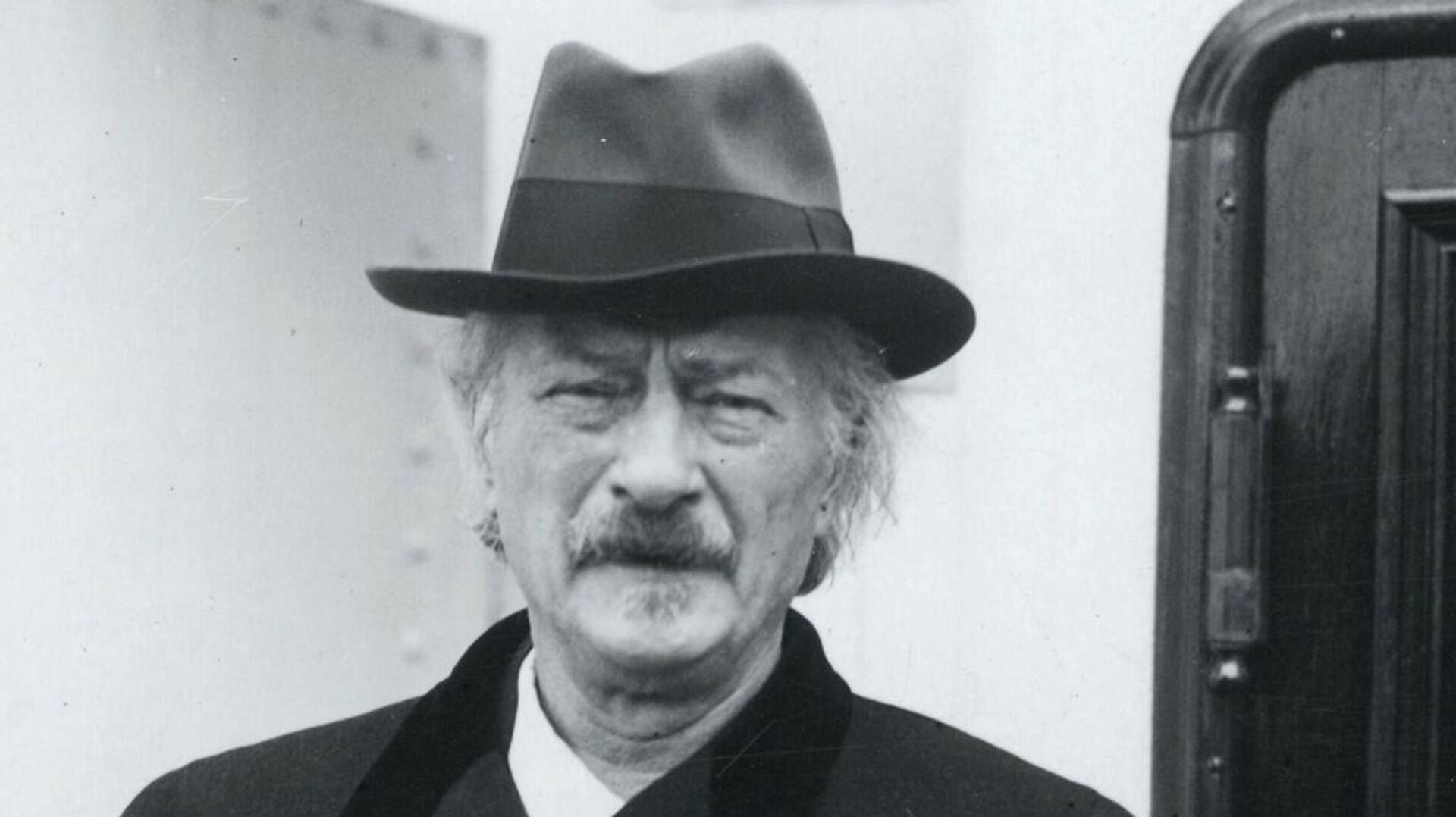 Игнаций Падеревский - РИА Новости, 1920, 18.11.2025