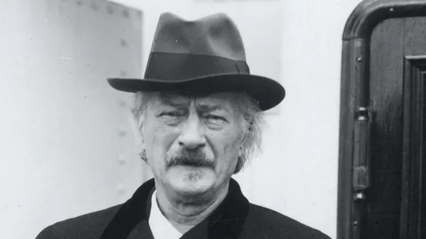 Игнаций Падеревский