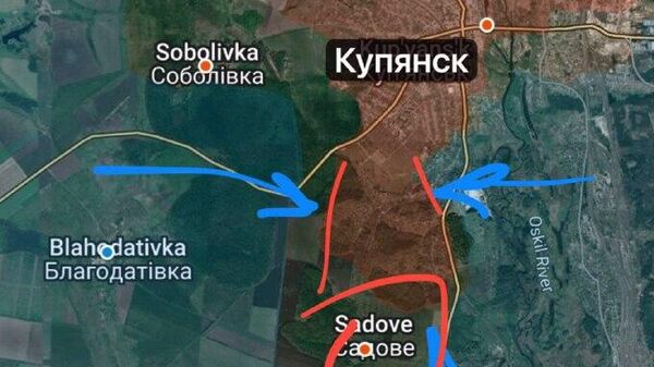 ‼ Купянск ‼ Купянск