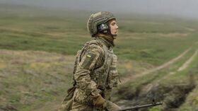 пулемётчик 28 омбр ВСУ пулемётчик 28 омбр ВСУ