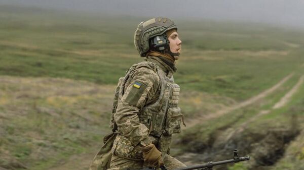 пулемётчик 28 омбр ВСУ пулемётчик 28 омбр ВСУ