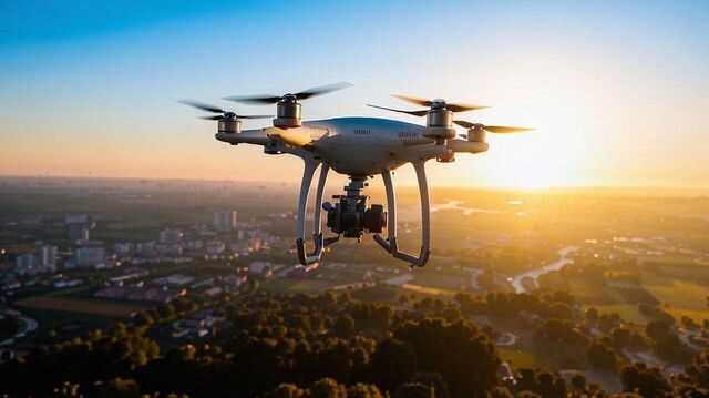 FPV-дроны становятся главной ударной силой БПЛА Российской армии в зоне спецоперации