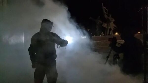 Вахта в Литве Вахта в Литве