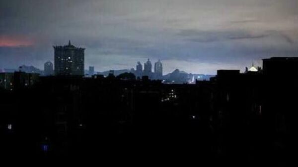 ‼ ВСУ атаковали энергетику Донецка - местные жители сообщают о перебоях в работе электросетей