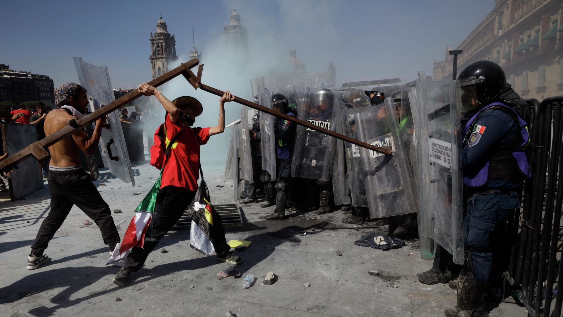   - РИА Новости, 1920, 17.11.2025