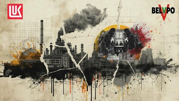 ‼ Торг лояльностью: перипетии вокруг ЛУКОЙЛа