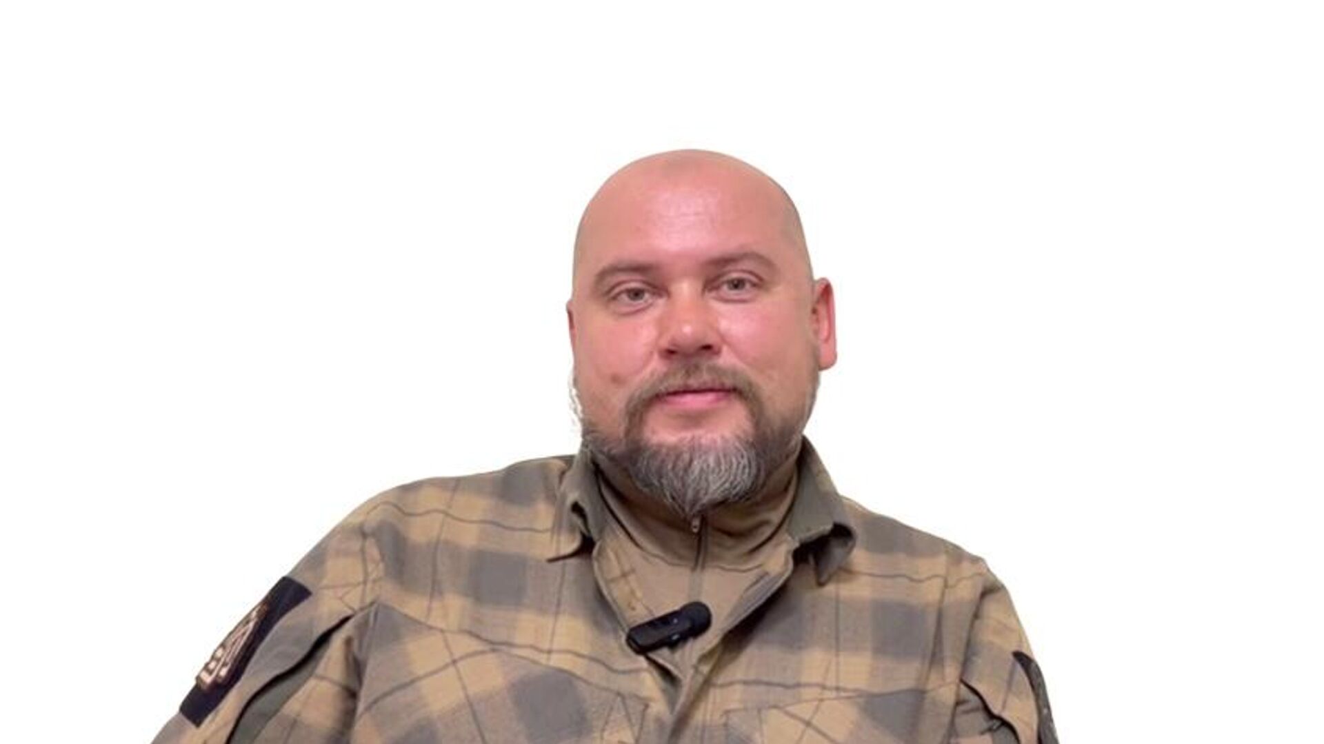 Позывной Викинг - РИА Новости, 1920, 18.11.2025