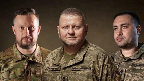 Трое из ларца — разбираемся в сортах нацистов