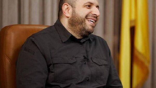 Умеров отказался возвращаться на Украину