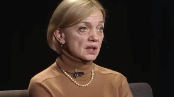 Telegram нужно заблокировать, иначе Украины здесь не будет