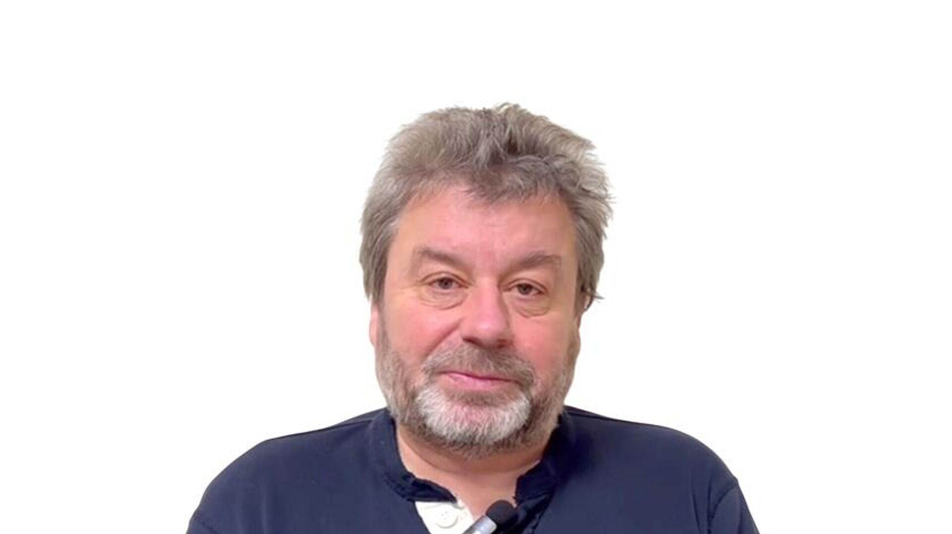 Павел Крусанов - РИА Новости, 1920, 20.11.2025