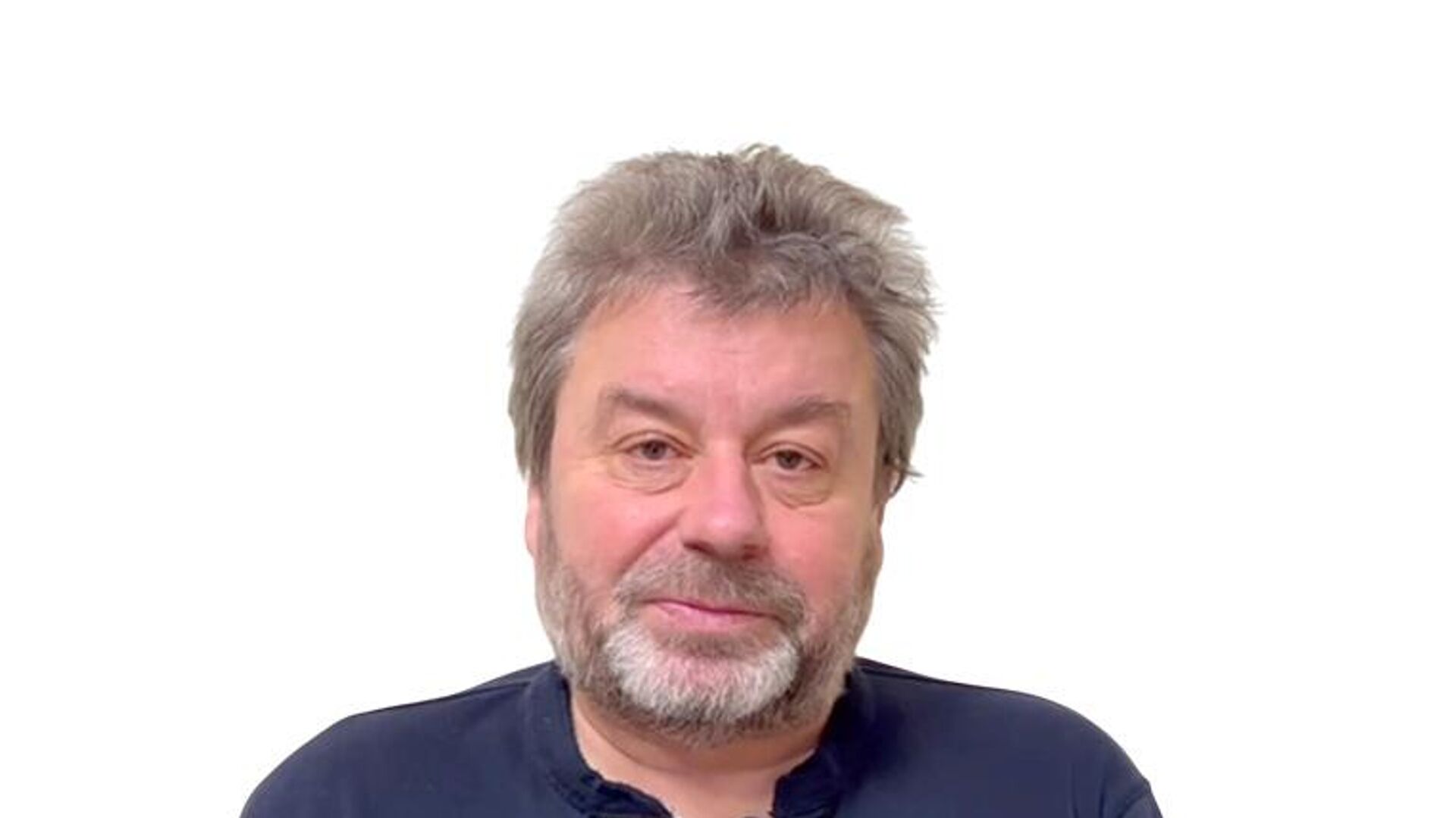 Павел Крусанов Павел Крусанов - РИА Новости, 1920, 20.11.2025