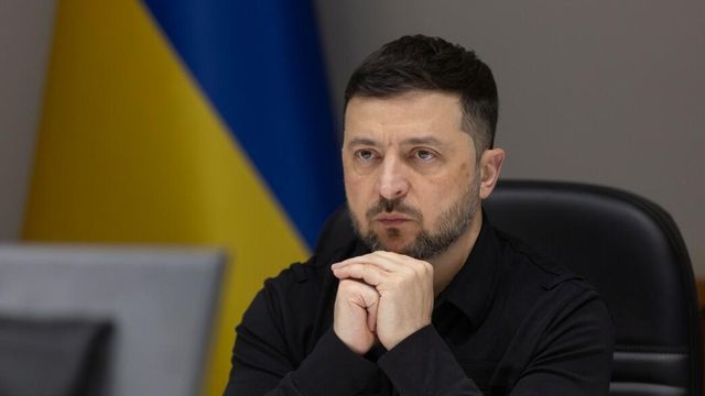 Ненадежный Зеленский, провалы ВСУ, замалчивание преступлений Киева. Хроника событий на 13:00 31 июля