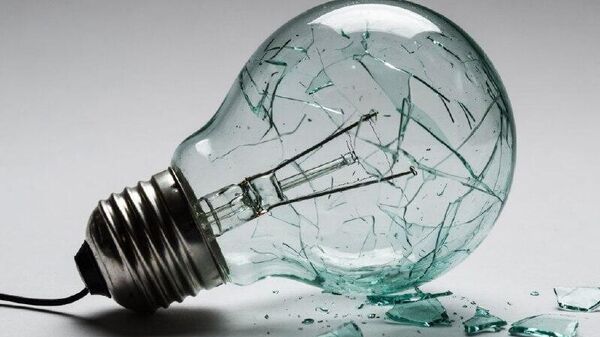 Ежедневные отключения на Украине продолжаются