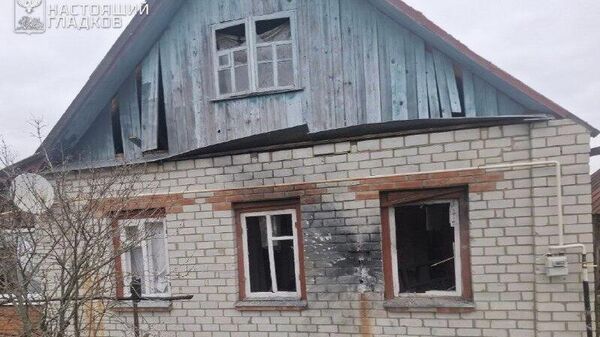 ВСУ ударили дронами по четырём муниципалитетам Белгородской области, — губернатор Гладков