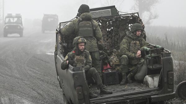 Выход к Славянску и охват Красного Лимана: военный эксперт про перспективы освобождения Северска