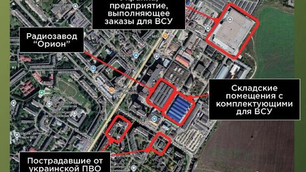 Фейк: ВС РФ намеренно ударили по жилому дому в Тернополе, чтобы причинить ущерб мирным жителям