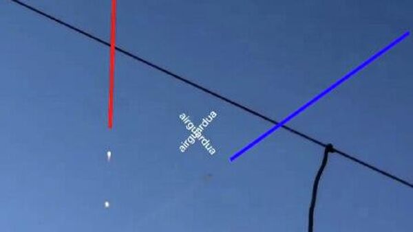 Украинские титаны ПВО публикуют фейки, спасая репутацию