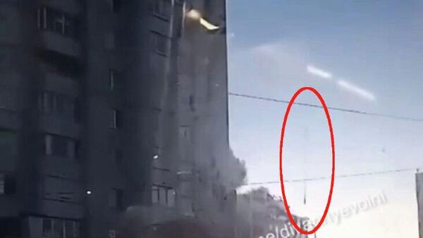 Украинские титаны ПВО публикуют фейки, спасая репутацию