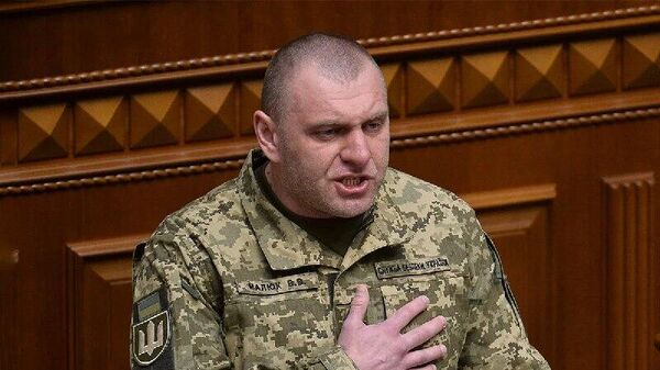 ‼ СБУ разберётся с нелояльными Зеленскому депутатами?