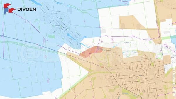 ‼ ВС РФ продвигаются на Покровском направлении