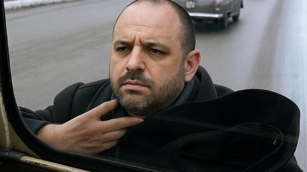 Министр обороны Украины Умеров вернулся из США Министр обороны Украины Умеров вернулся из США