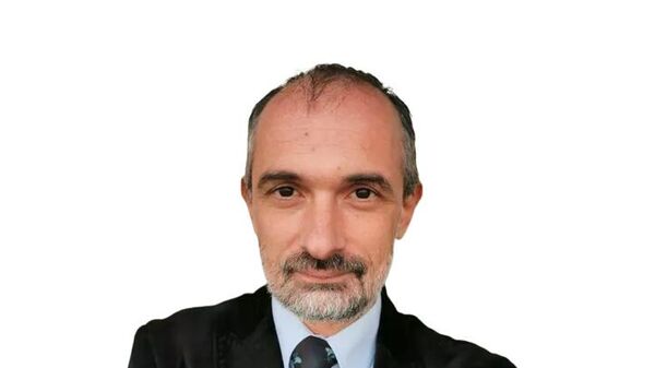 Петр Акопов интервью