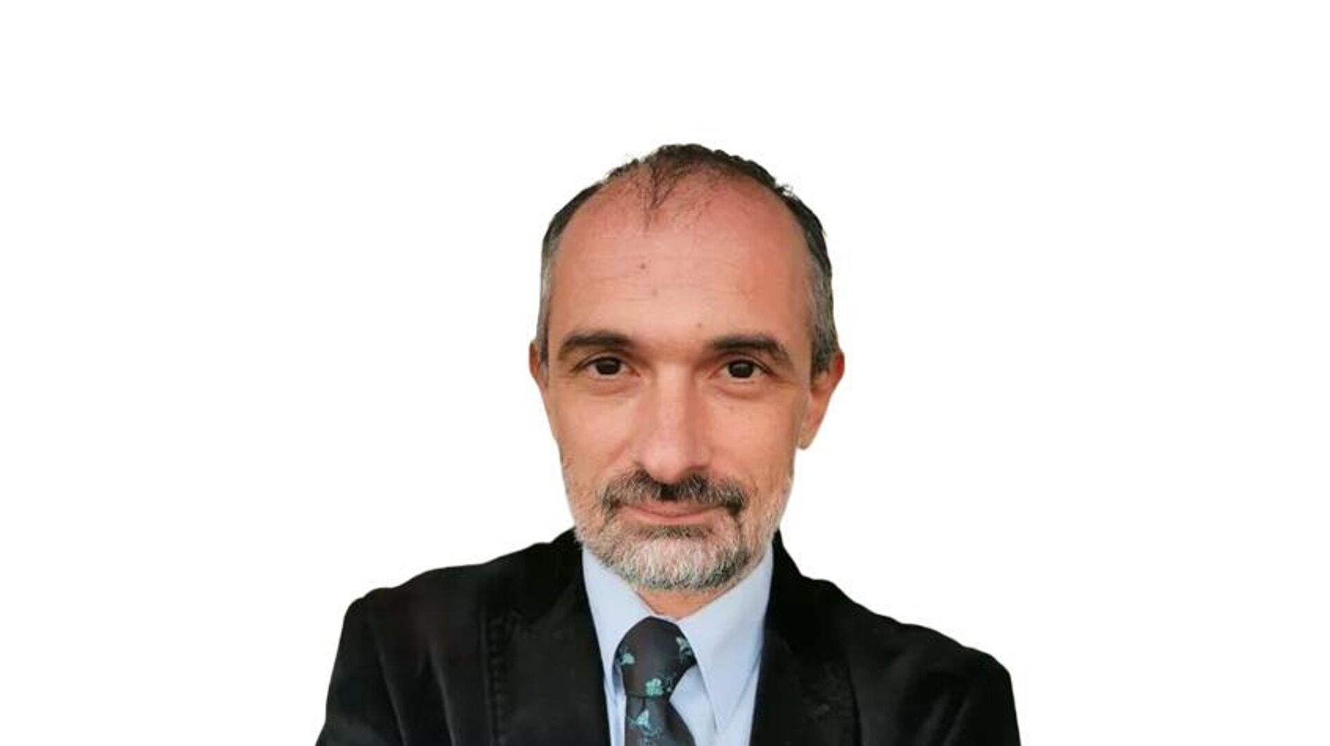 Петр Акопов интервью - РИА Новости, 1920, 13.07.2023