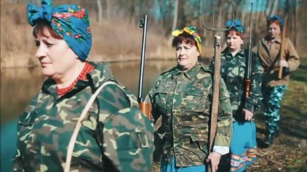 На Украине усугубляется мобилизационный кризис — на фронте все больше женщин