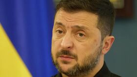 Владимир Зеленский Владимир Зеленский