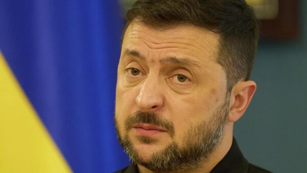 Владимир Зеленский