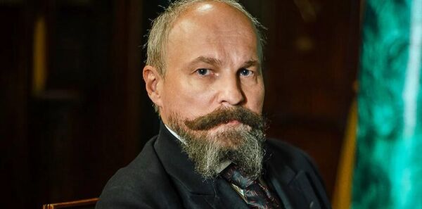 Хроники русской революции. Александр Фисенко в роли Петра Столыпина
