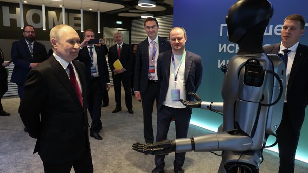 Международная конференция по ИИ AI Journey