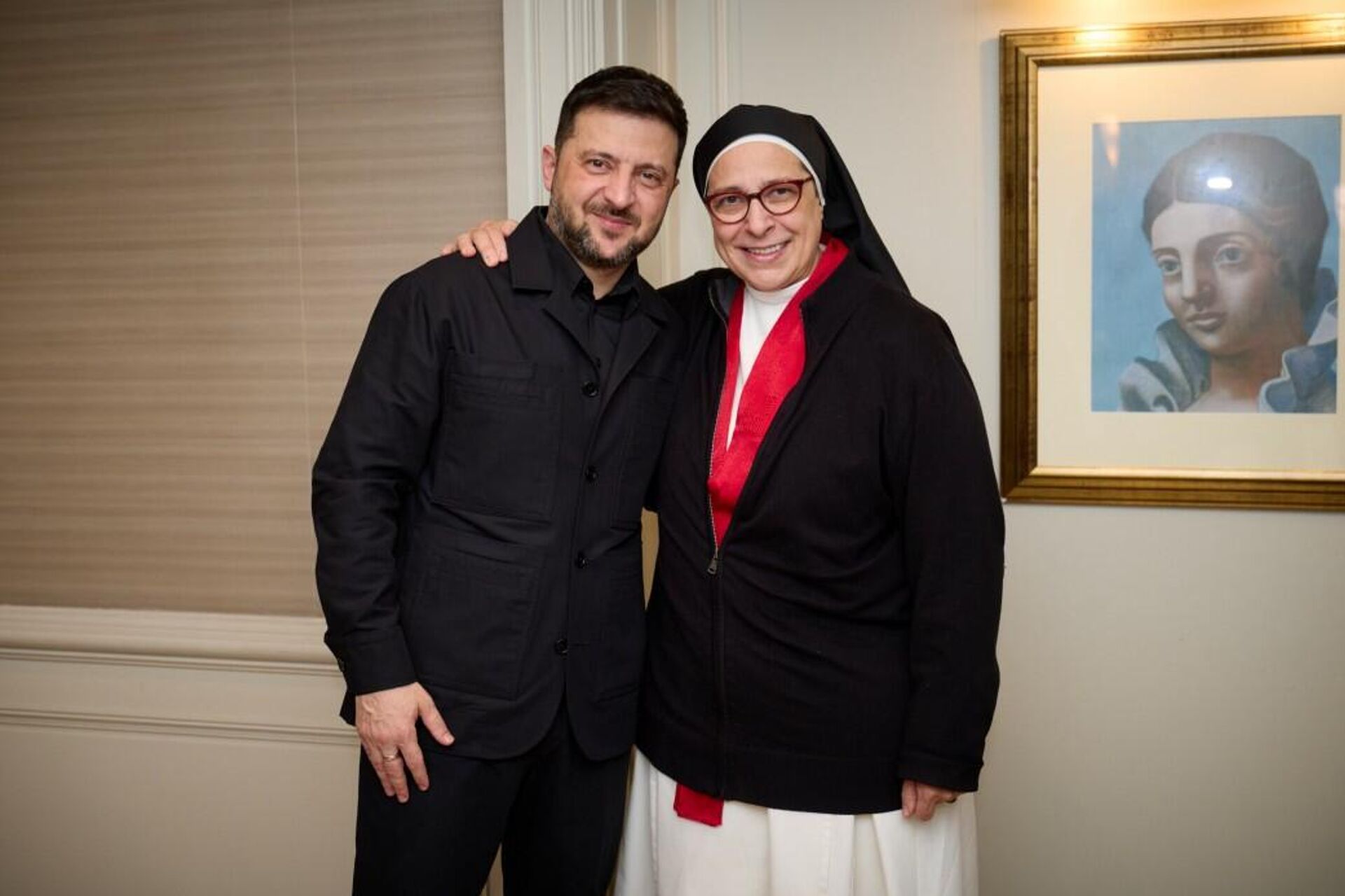   - РИА Новости, 1920, 21.11.2025