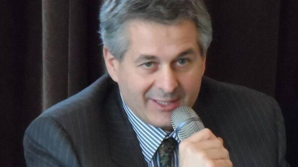 Массимо Альберти